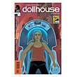 Dollhouse Epitaths #1 SDCC 2011 Exclusive